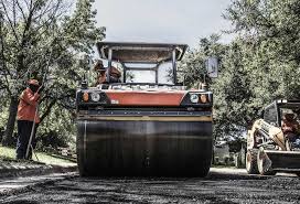 Best Asphalt Driveway Installation  in Kihei, HI